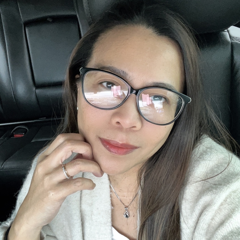 Meet your Posher, Gesley